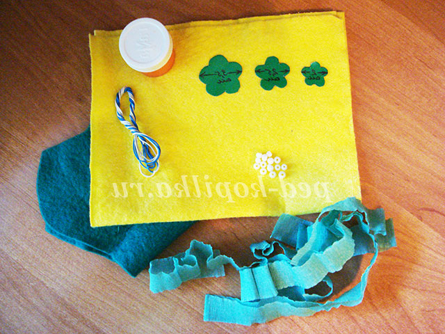 Фіалки своїми руками. Майстер-клас