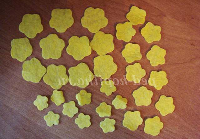 Фіалки своїми руками. Майстер-клас