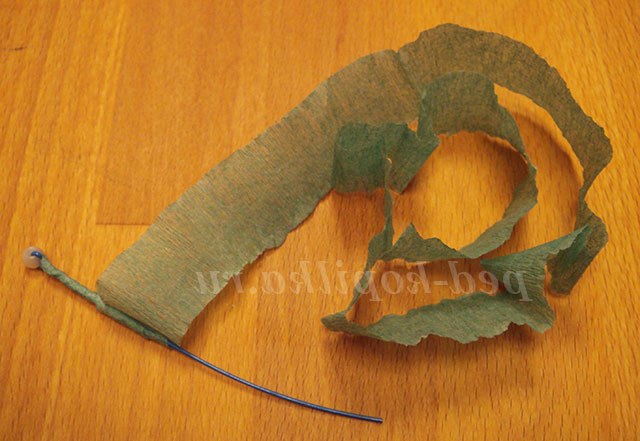 Фіалки своїми руками. Майстер-клас