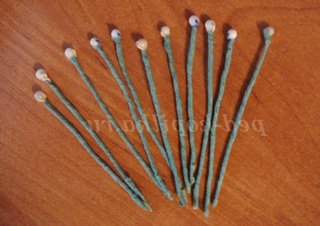 Фіалки своїми руками. Майстер-клас