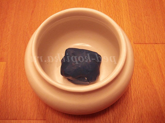 Фіалки своїми руками. Майстер-клас