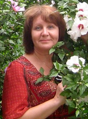 Тетяна Лахтева Тетяна Лахтева