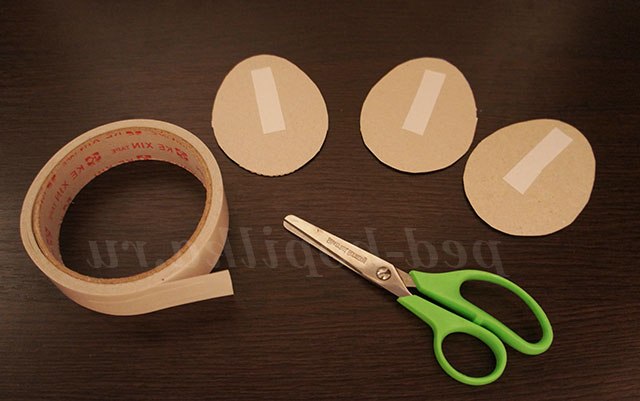 Вироби до Великодня в дитячому садку