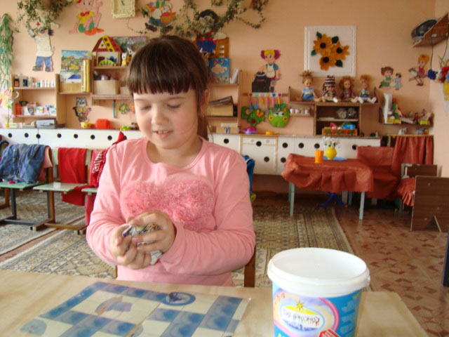 паска своїми руками