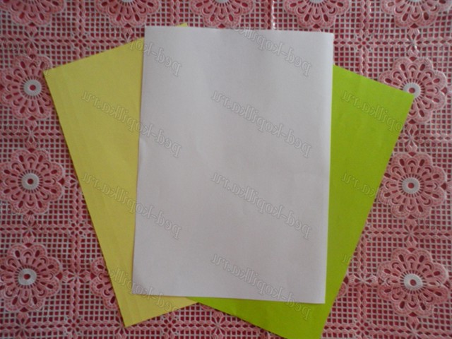 Квіллінг майстер-клас. Хризантеми