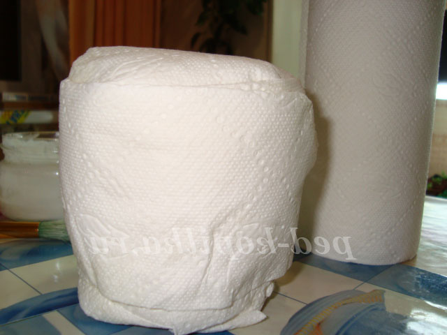 паска своїми руками