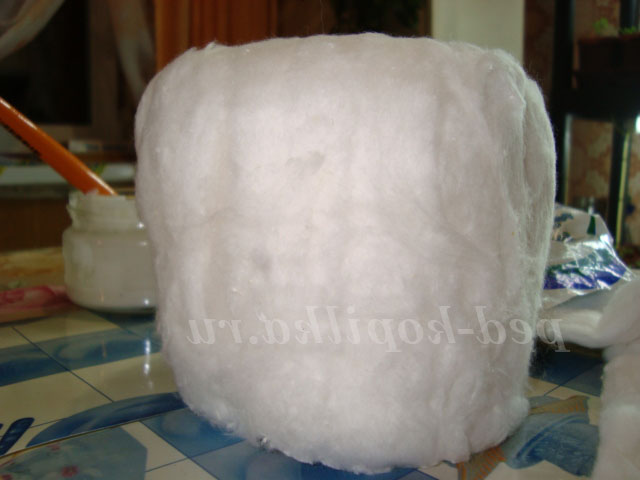 паска своїми руками