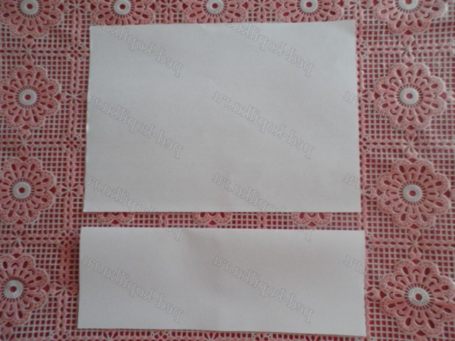 Квіллінг майстер-клас. Хризантеми