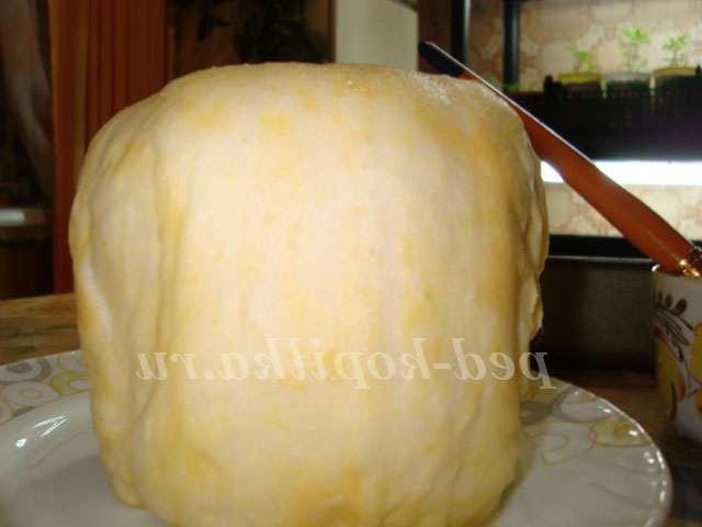 паска своїми руками