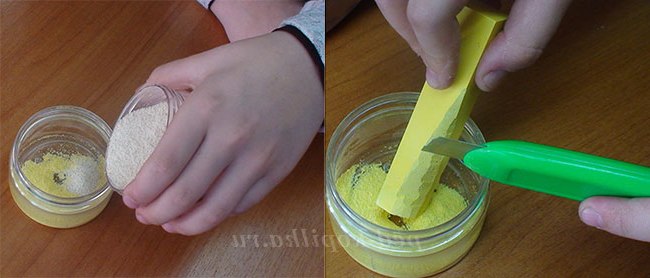 квіти своїми руками