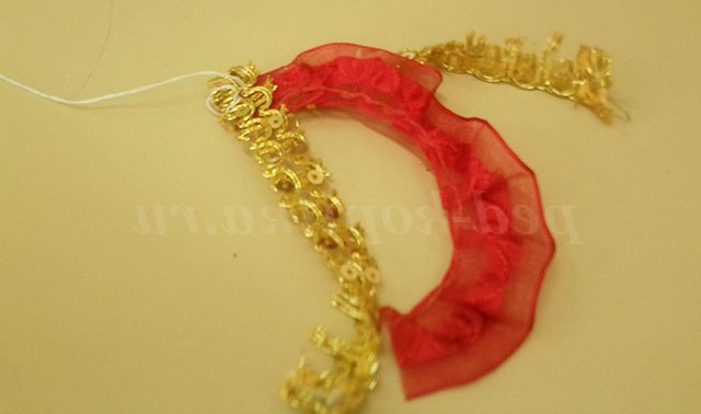 Великодні тваринки своїми руками