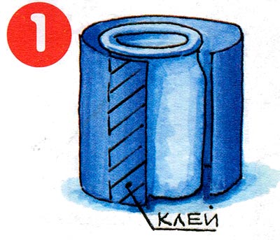 Ангел з сюрпризом