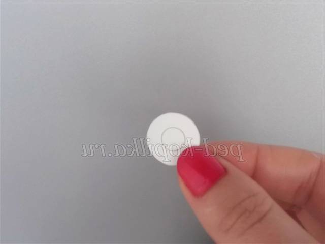 Картина з квітами. Квіллінг майстер клас Картина з квітами. Квіллінг майстер клас