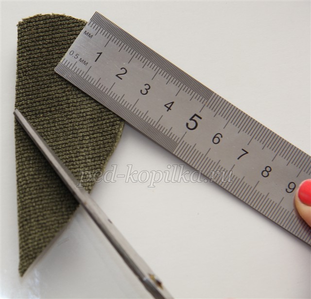 Вінок із соняшників своїми руками. Майстер-клас