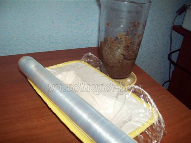 Вазочка своїми руками. Майстер-клас