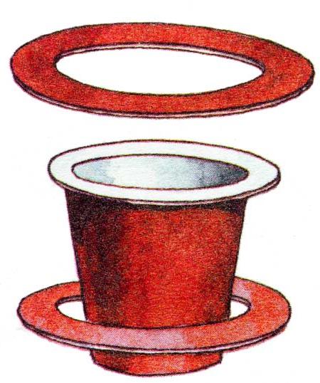 виготовлення змійки