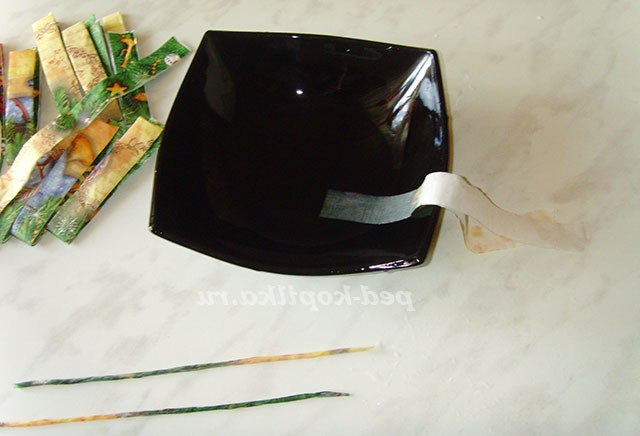 Грошове дерево з монет. Майстер-клас