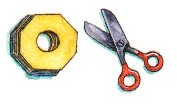 виготовлення гусенички