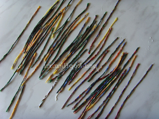 Грошове дерево з монет. Майстер-клас