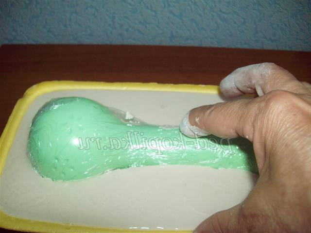 Вазочка своїми руками. Майстер-клас