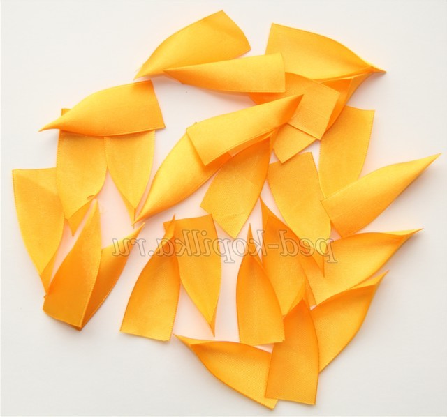 Вінок із соняшників своїми руками. Майстер-клас Вінок із соняшників своїми руками. Майстер-клас