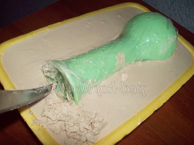 Вазочка своїми руками. Майстер-клас