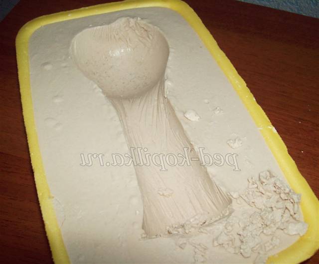 Вазочка своїми руками. Майстер-клас