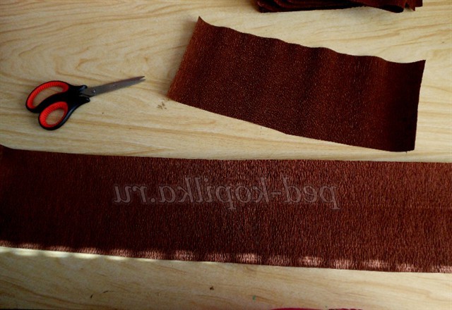 Осіння композиція своїми руками. Майстер-клас