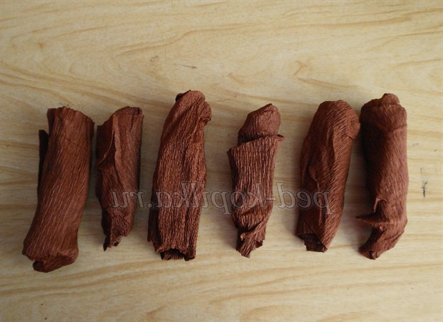 Осіння композиція своїми руками. Майстер-клас