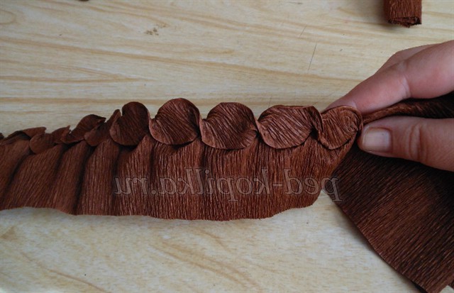 Осіння композиція своїми руками. Майстер-клас