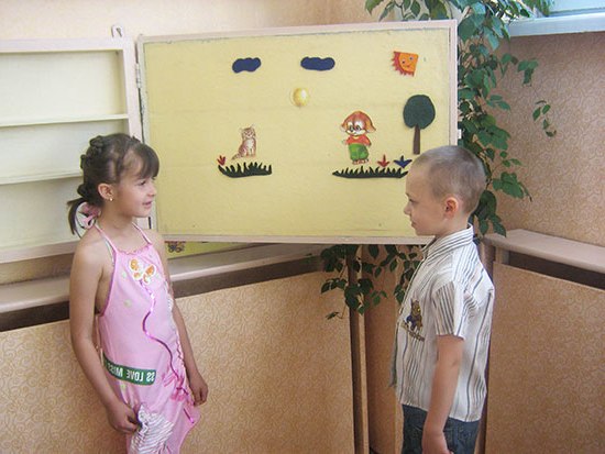 фото з заняття