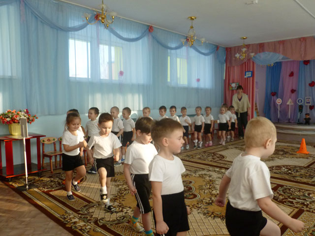 фото з заняття