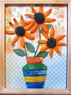 Картина в подарунок