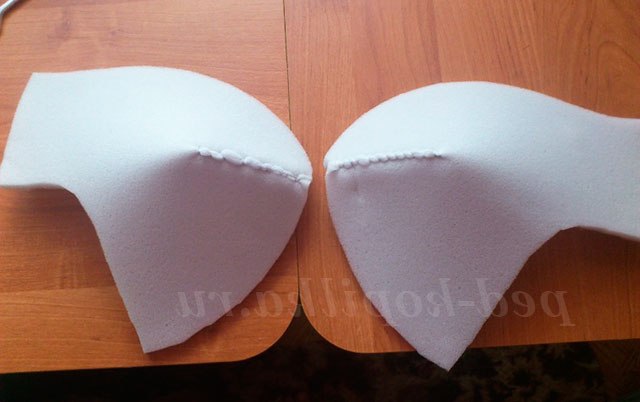 Пошиття театральної ляльки. Майстер-клас