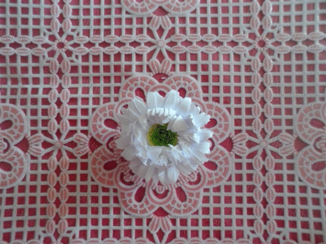 Квіллінг майстер-клас. Хризантеми