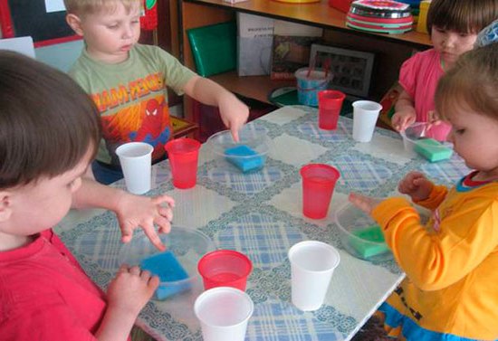 фото з заняття