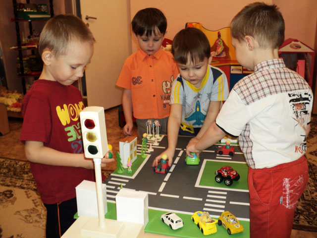 фото з заняття