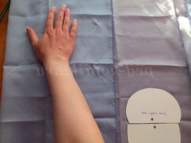 Пошиття театральної ляльки. Майстер-клас