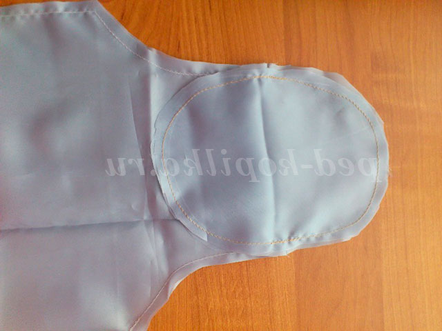 Пошиття театральної ляльки. Майстер-клас