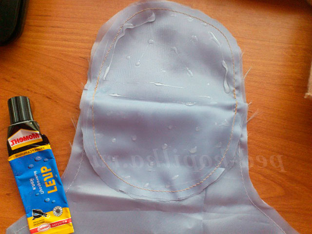 Пошиття театральної ляльки. Майстер-клас