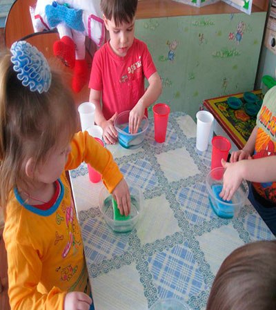 фото з заняття