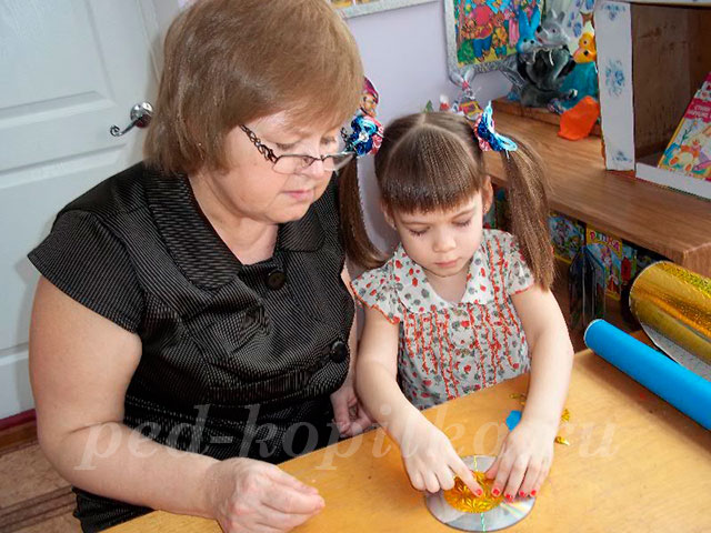 Подарунок мамі до 8 березня своїми руками