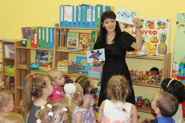 фото з заняття