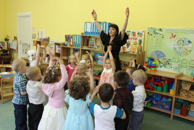 фото з заняття