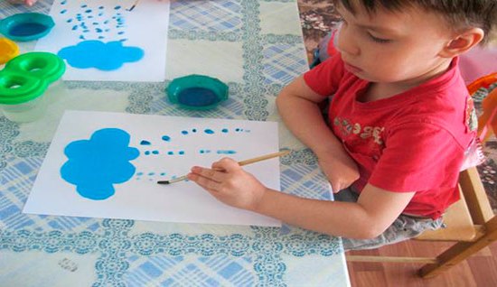 фото з заняття