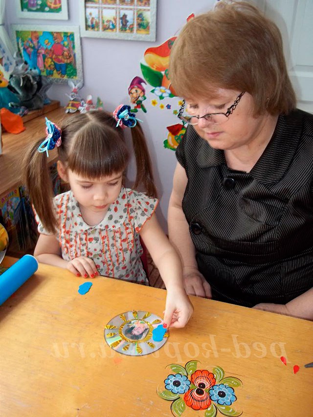 Подарунок мамі до 8 березня своїми руками