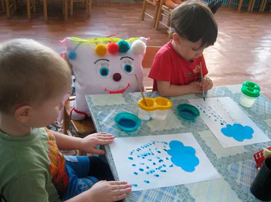 фото з заняття