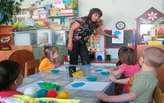 фото з заняття