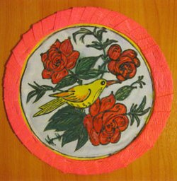 Сувенір до Дня матері своїми руками