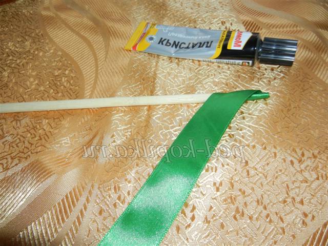 Шпилька для штор своїми руками Шпилька для штор своїми руками